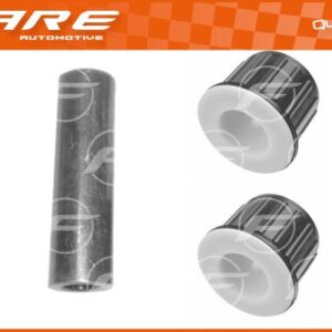 KIT SILENTBLOC BALLESTA TRAS BOXER - 10196