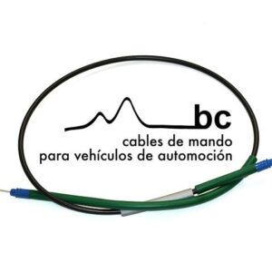 CABLE FRENO DISCO DER IZQ - 2001770