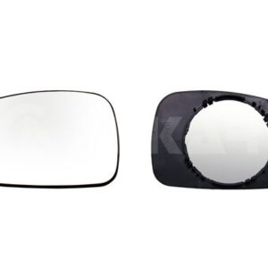 ALKAR RETROVISOR PEUGEOT 306 (93-01 - 6401280