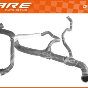 MGTO.INF.RAD.OPEL VECTRA B2.0 DTI - 9223