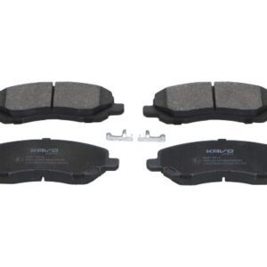 JUEGO DE PASTILLAS DE FRENO - KBP5516