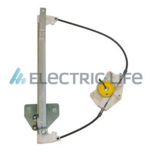 SOLO MECANISMO PARA MOTOR CONFORT - ZRAD711L