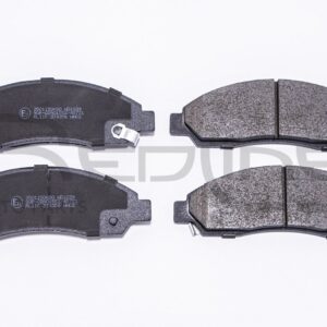 REDLINE JUEGO DE PASTILLAS DE FRENO E - 27IZ001