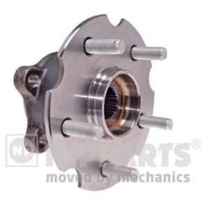 BUJE DE RUEDA - N4712105