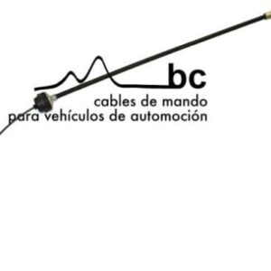 CABLE EMBRAGUE - 113003
