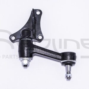 REDLINE Â BRAZO LOCO DE DIRECCIÃ“N - 40MI000