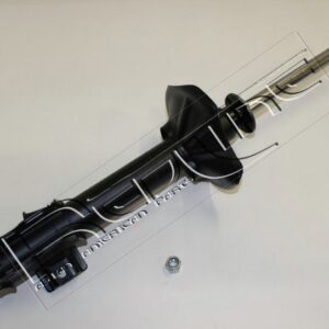 REDLINE AMORTIGUADOR - 39NI021