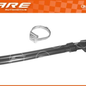 KIT DEPRESOR SUSP. HIDR. CITROEN BX - 1007