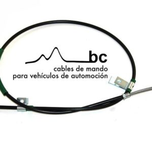 CABLE FRENO DERECHO - 1601009