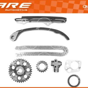 KIT DISTRIBUCION NISSAN TERRANO II - 12907