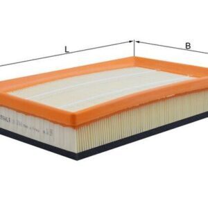 FILTRO DE AIRE - LX2060