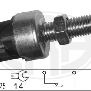 ERA INTERRUPTOR LUCES FRENO - 330039
