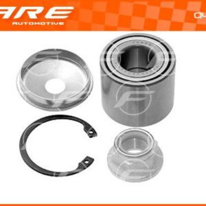 KIT ROD. TRAS. RENAULT MEGANE II FC - 13559