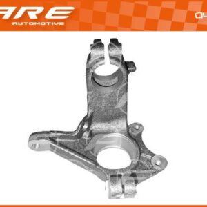 MANGUETA DEL. IZQ. PEUGEOT 206 (72M - 13717