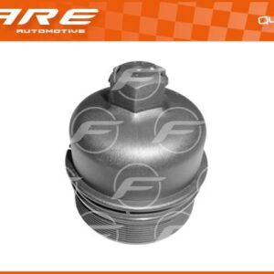 TAPA FILTRO ACEITE PSA DW12 - 9906