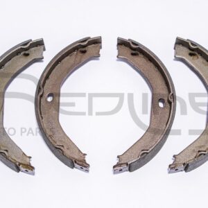 REDLINE JUEGO DE ZAPATAS DE FRENOS, F - 47JE005
