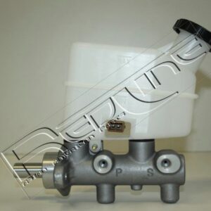 REDLINE CILINDRO MAESTRO, FRENOS - 09HY024