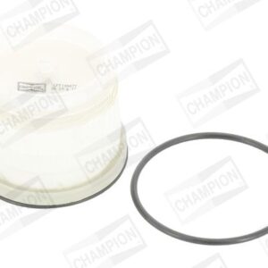 FILTRO COMBUSTIBLE - TUR - CFF100477