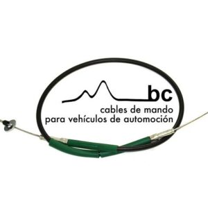 CABLE EMBRAGUE - 1002006