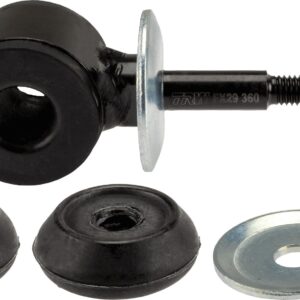 TRW BIELETA ESTABILIZADORA - JTS360