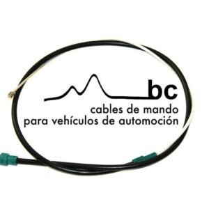 CABLE FRENO DERECHO IZQUIERDO - 708015