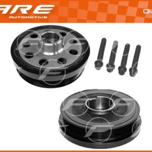 KIT POLEA BMW (M47N) - 4908C