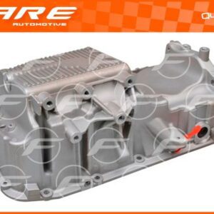 CARTER ACEITE DOBLO-COMBO - 15792