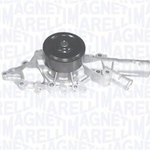 WPQ0674 - BOMBA DE AGUA MERCEDES-B - 352316000000