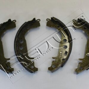 REDLINE JUEGO DE ZAPATAS DE FRENOS - 47TO012