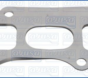 JUNTA COLECTOR ESCAPE AUDI (2) - 13246600