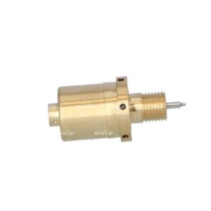 NRF CONTROL VALVE, COMPRESSOR - 38380