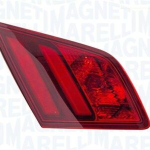 LLL001 - PILOTO POST. LED C/M.ATRÃ - 714081000000