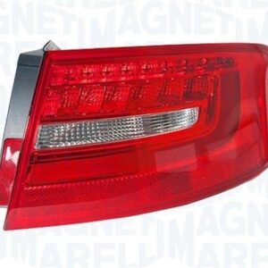 LLI111 - PILOTO POST. LED S/M.ATRÃ - 714081000000