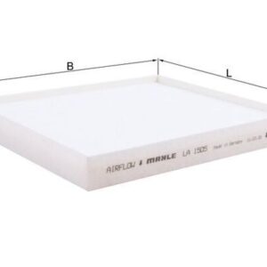 FILTRO DE HABITÃCULO - LA1505