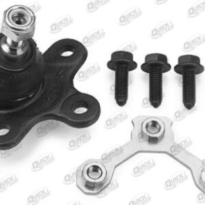 QUICKSTEER ROTULA SUSP. - TUR (1) - BJ7556