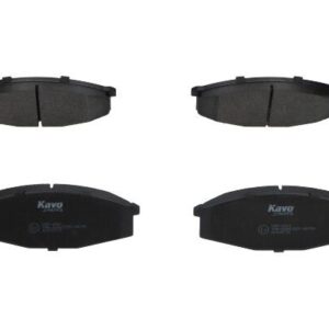 JUEGO DE PASTILLAS DE FRENO - KBP6501