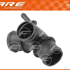 RACOR EMPALME MANGUITOS AUDI A3 - 3565
