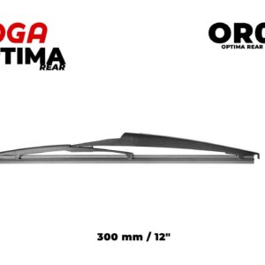 OPTIMA REAR - 300 mm / 12" - OR001