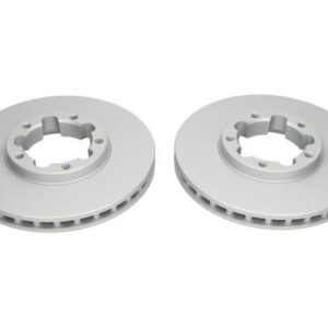 DISCO DE FRENO - BR6821C