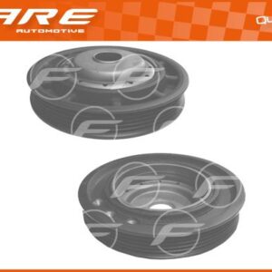 POLEA CIGUEÃ‘AL CLIO 2-MEGANE II-KAN - 4162