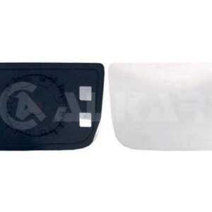 ALKAR RETROVISOR IVECO DAILY (06-) - 6412249