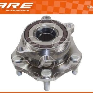 KIT BUJE RUEDA DEL. QASHQAI II - 16415