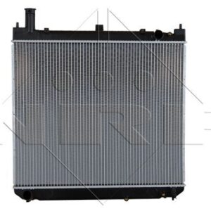 NRF RADIADOR - 52068