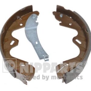 JUEGO DE ZAPATAS DE FRENOS - J3501052