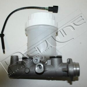 REDLINE CILINDRO MAESTRO, FRENOS - 09MI001