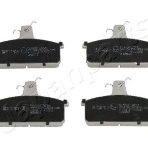 JAPAN JUEGO DE PASTILLAS DE FRENO E - PA899AF