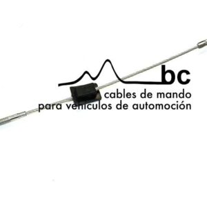 CABLE FRENO PALANCA - 302042
