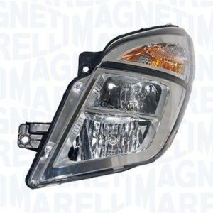 LPP951 - PROYEC. PPAL. H7+H1 DER N - 710301000000
