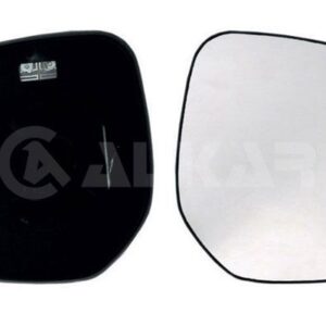 ALKAR RETROVISOR CIT BERLINGO/PEU P - 6426974