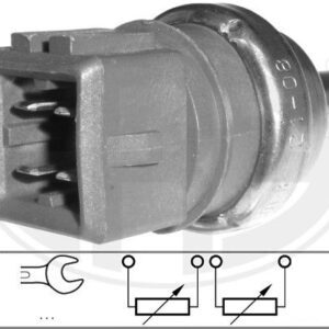ERA SENSOR, TEMPERATURA DEL REFRIGE - 330497